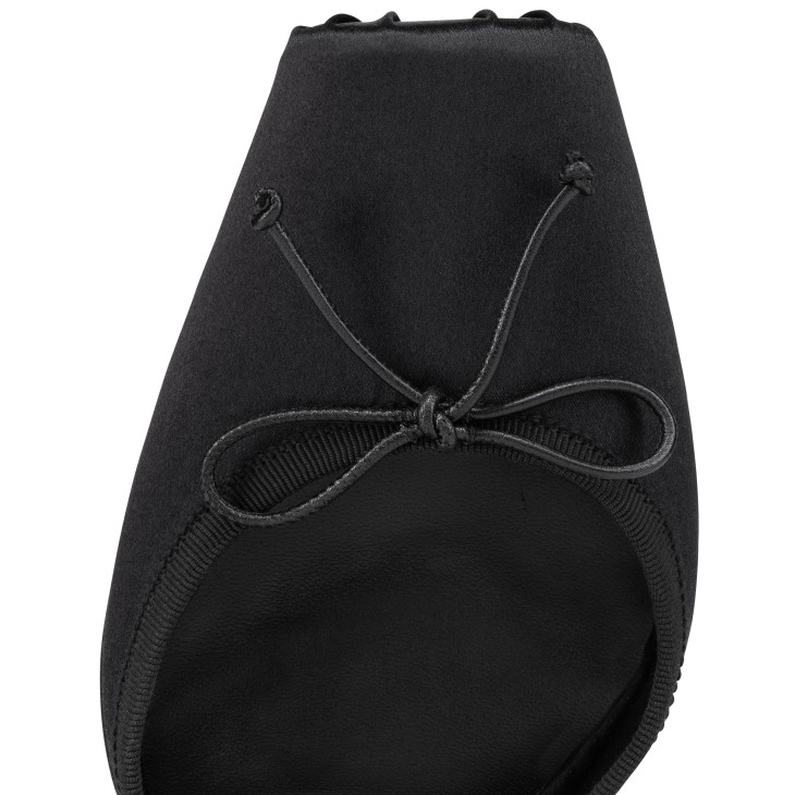 Cassia Lace Up Alta - Image 5